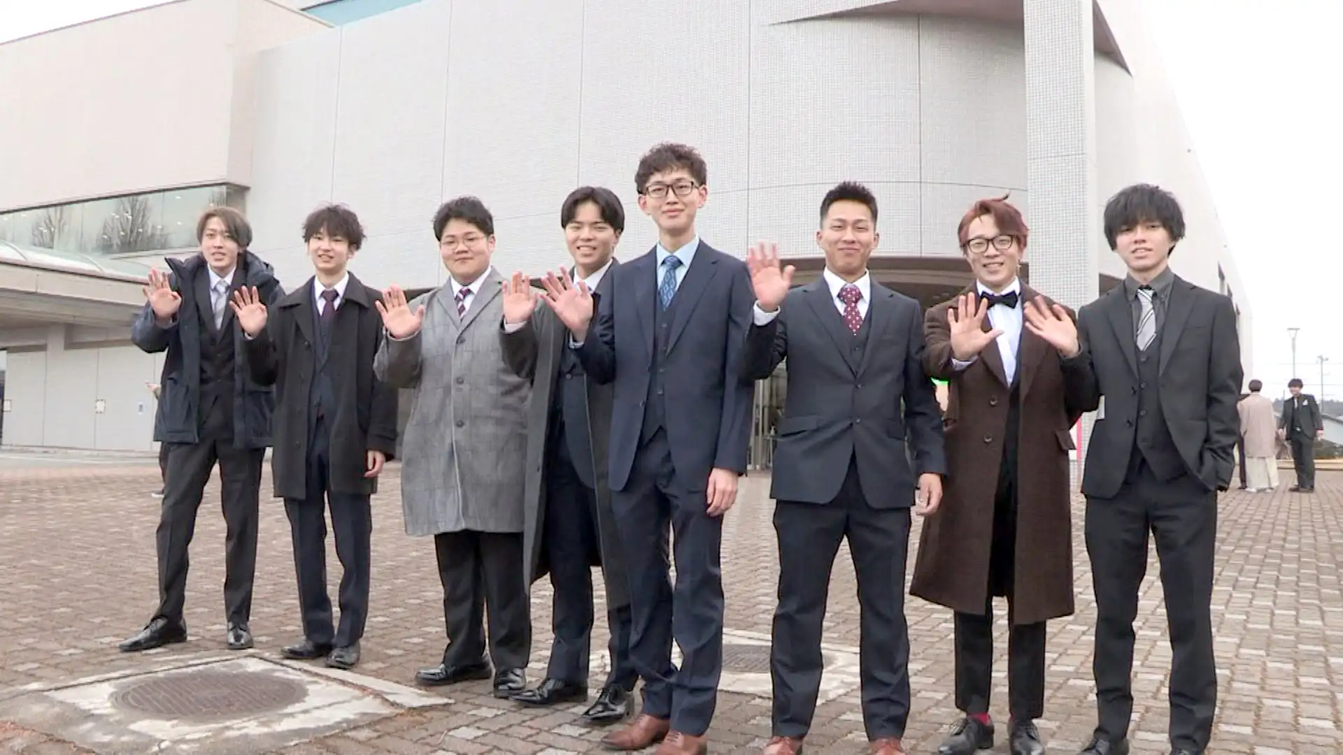 【芳賀町】令和8年 芳賀町二十歳のつどい②