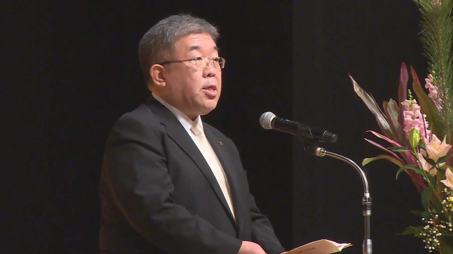 【真岡市】令和8年 真岡市青年式~20歳の集い~10