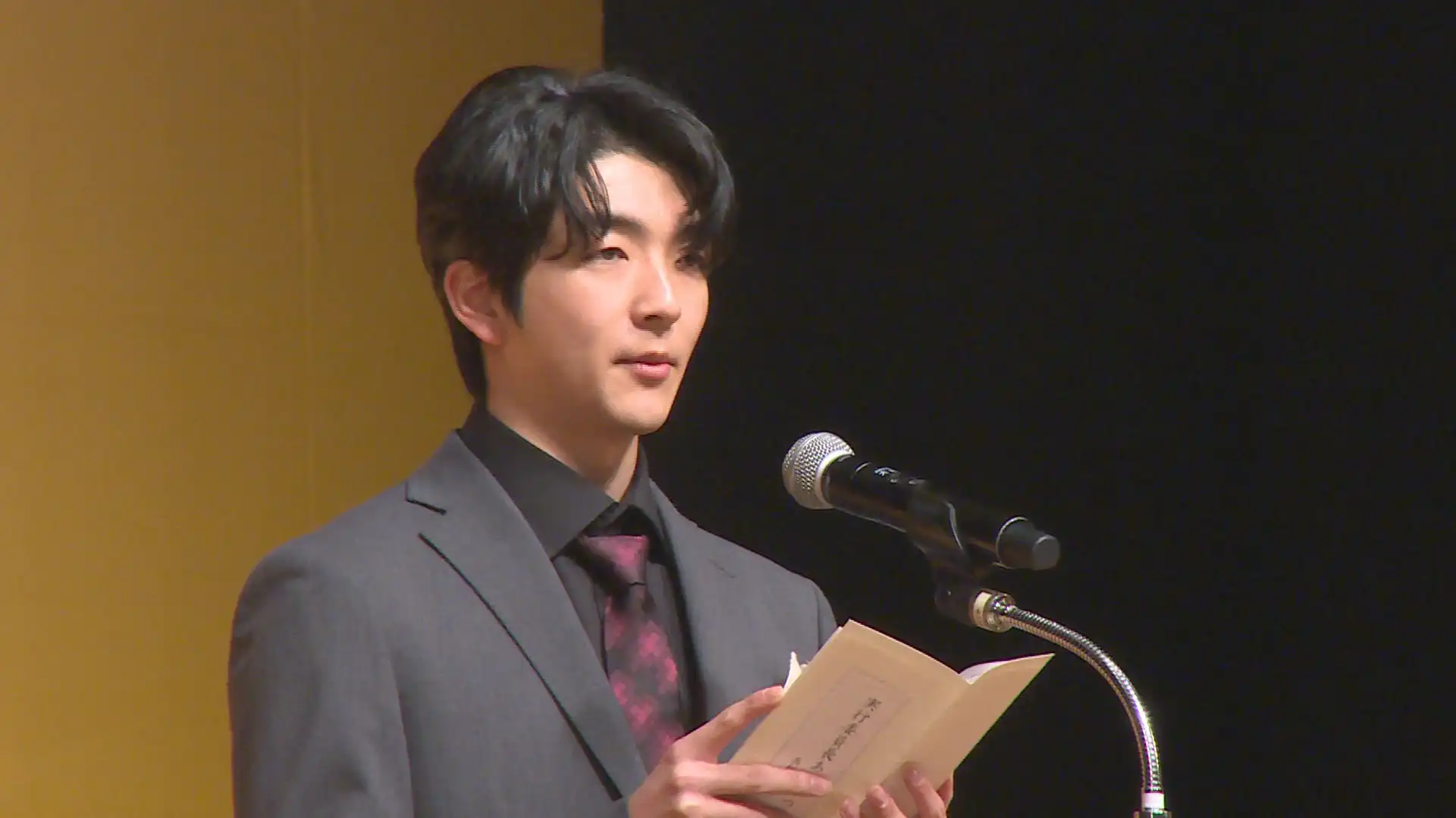 【真岡市】令和8年 真岡市青年式~20歳の集い~11