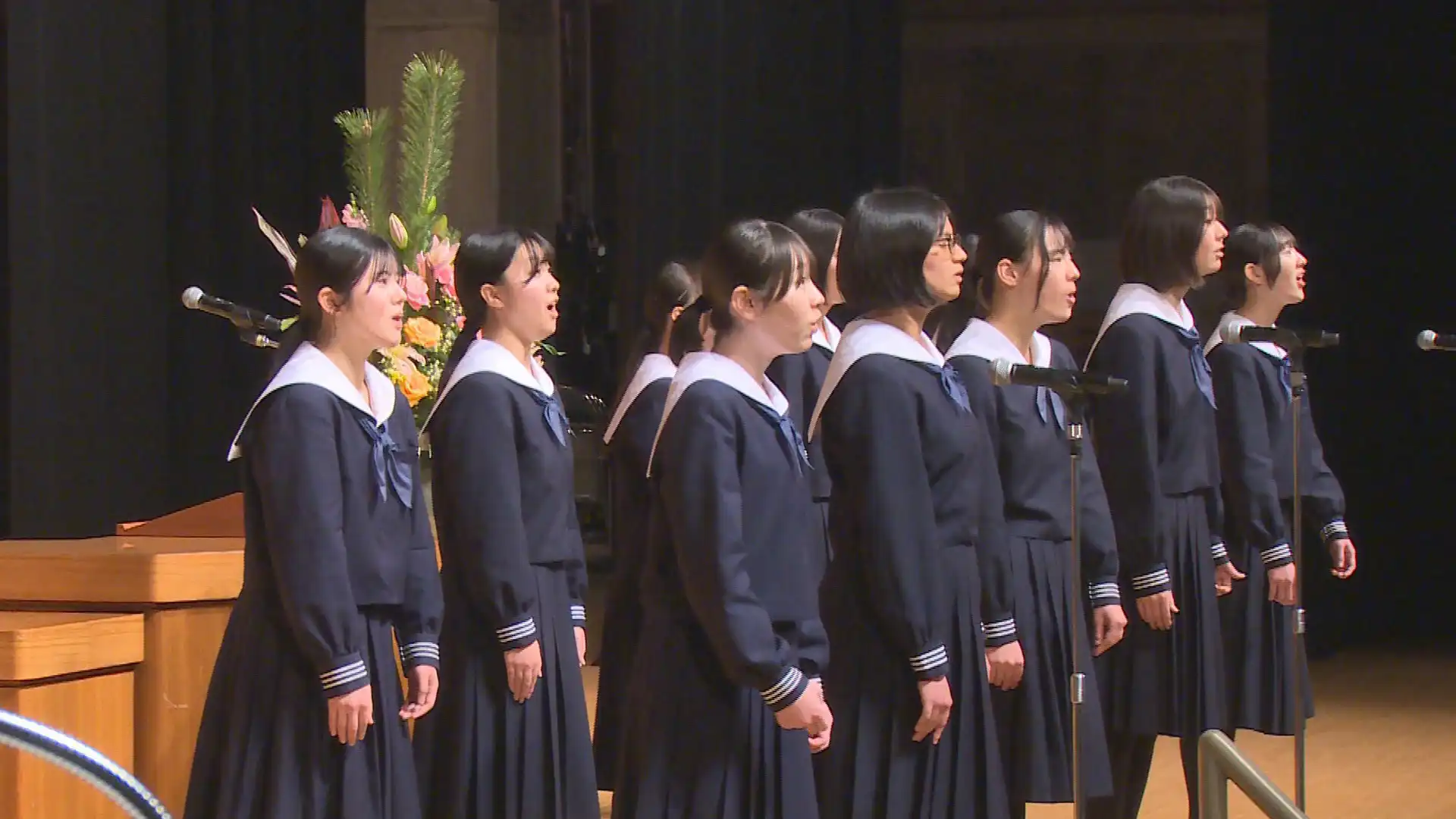 【真岡市】令和8年 真岡市青年式~20歳の集い~12