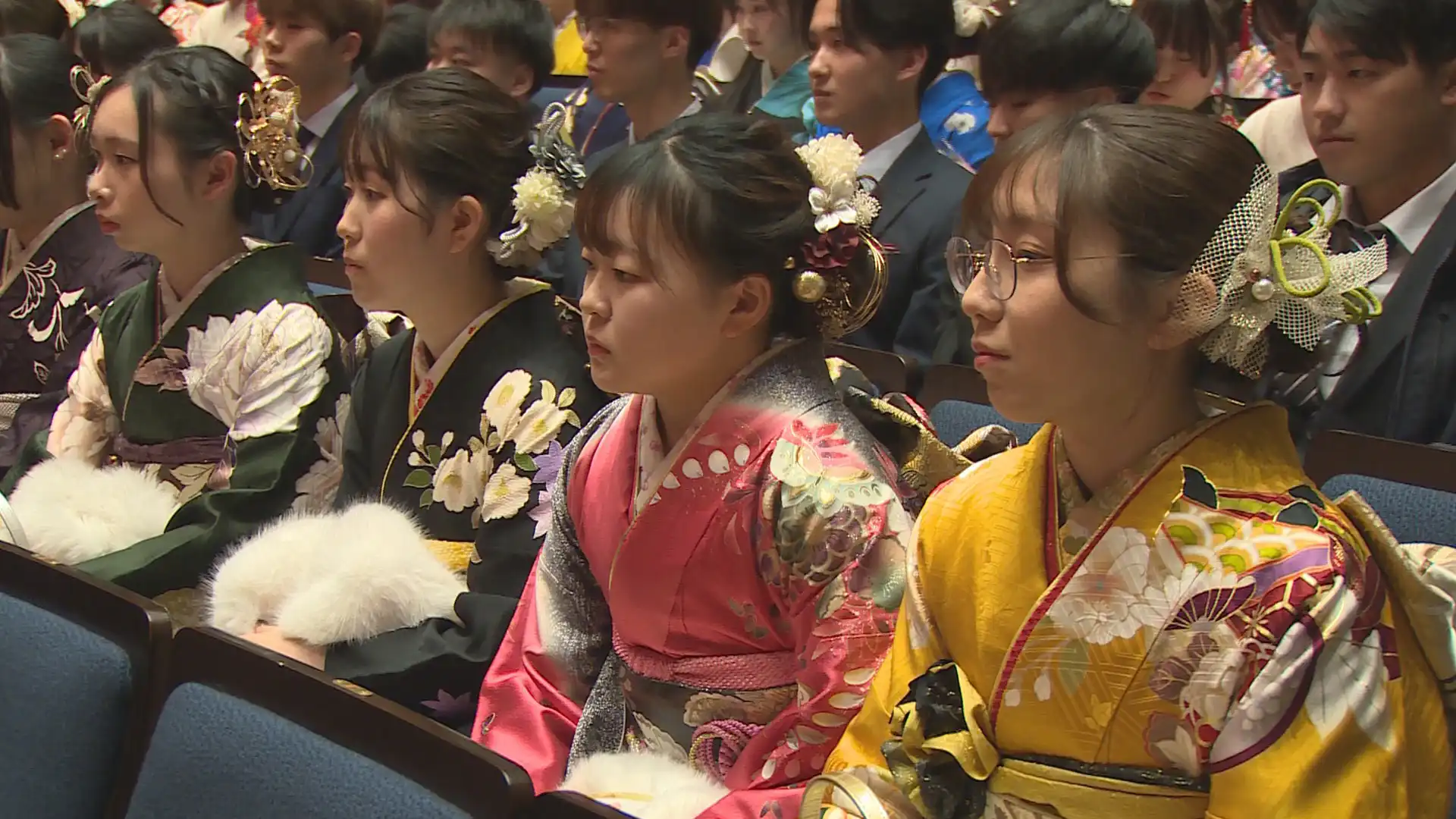 【真岡市】令和8年 真岡市青年式~20歳の集い~14