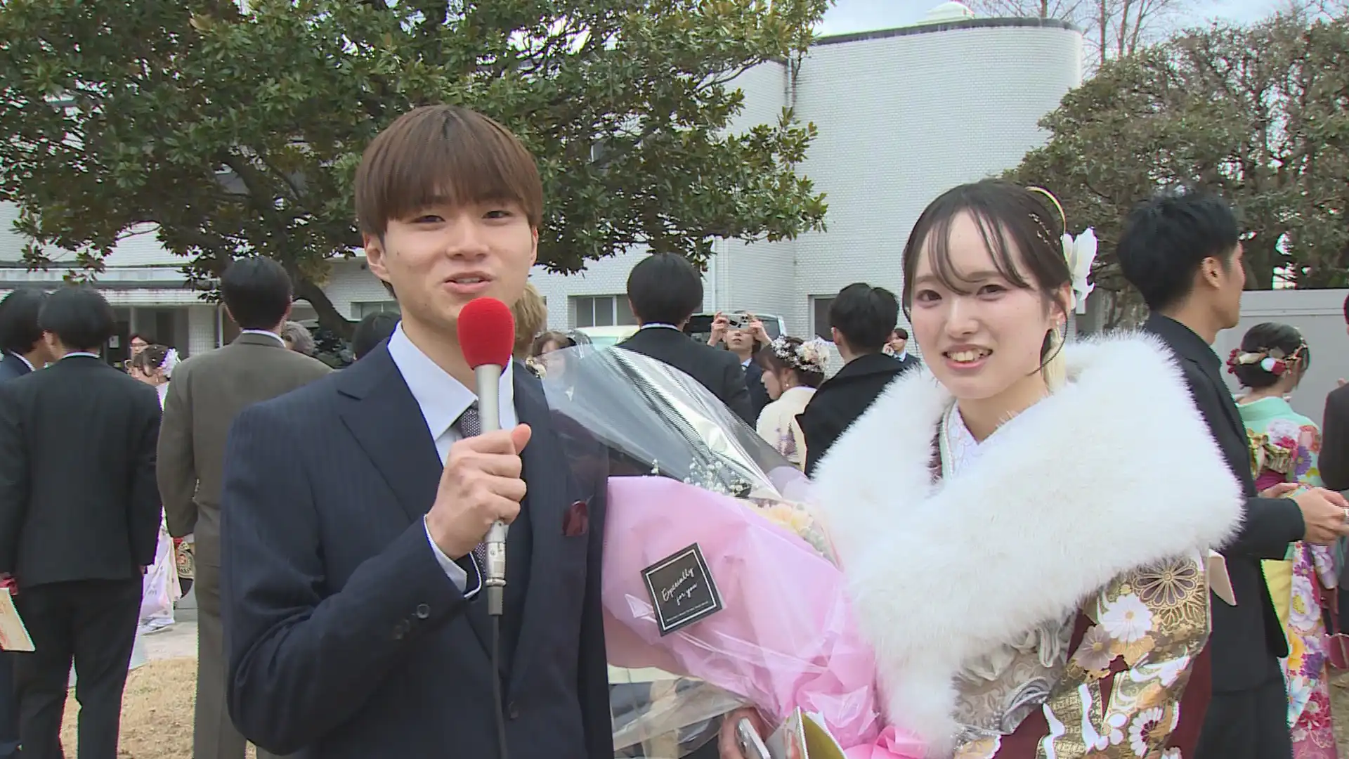 【真岡市】令和8年 真岡市青年式~20歳の集い~⑤