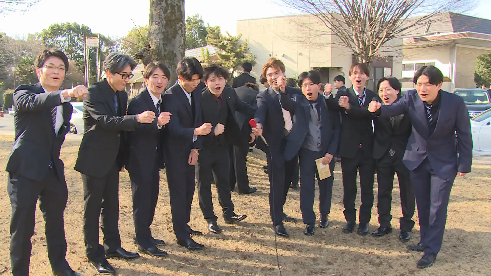 【真岡市】令和8年 真岡市青年式~20歳の集い~⑥