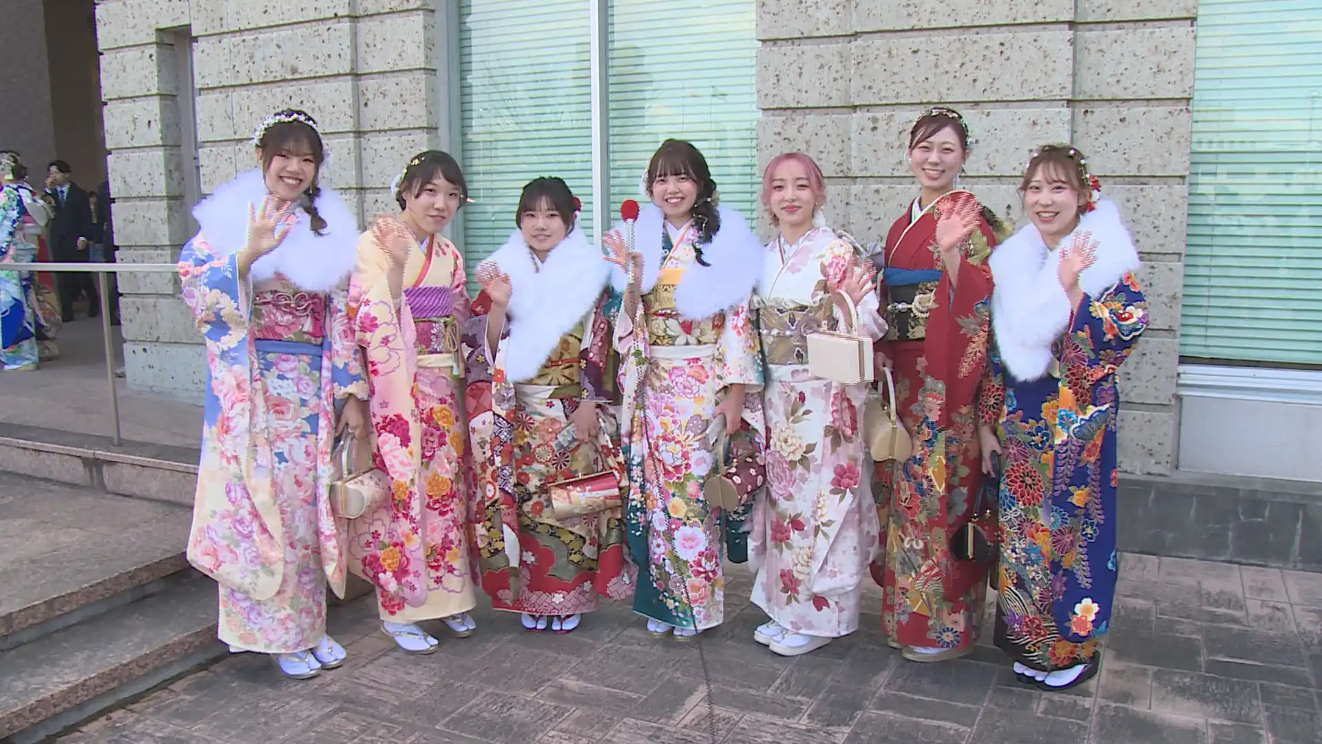 【真岡市】令和8年 真岡市青年式~20歳の集い~⑦