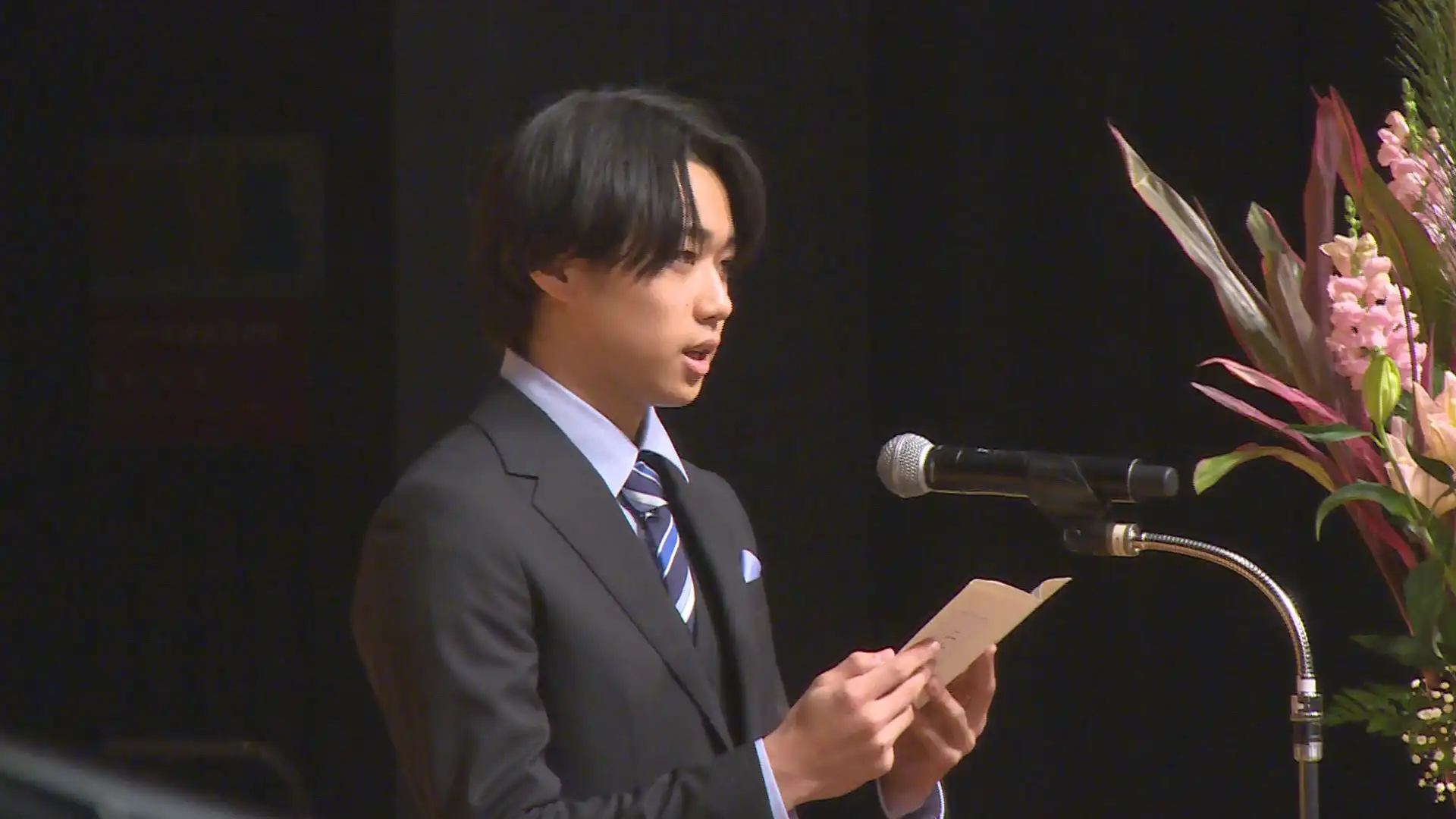 【真岡市】令和8年 真岡市青年式~20歳の集い~⑧