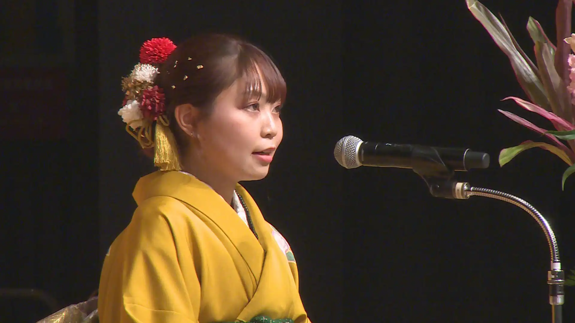 【真岡市】令和8年 真岡市青年式~20歳の集い~⑨