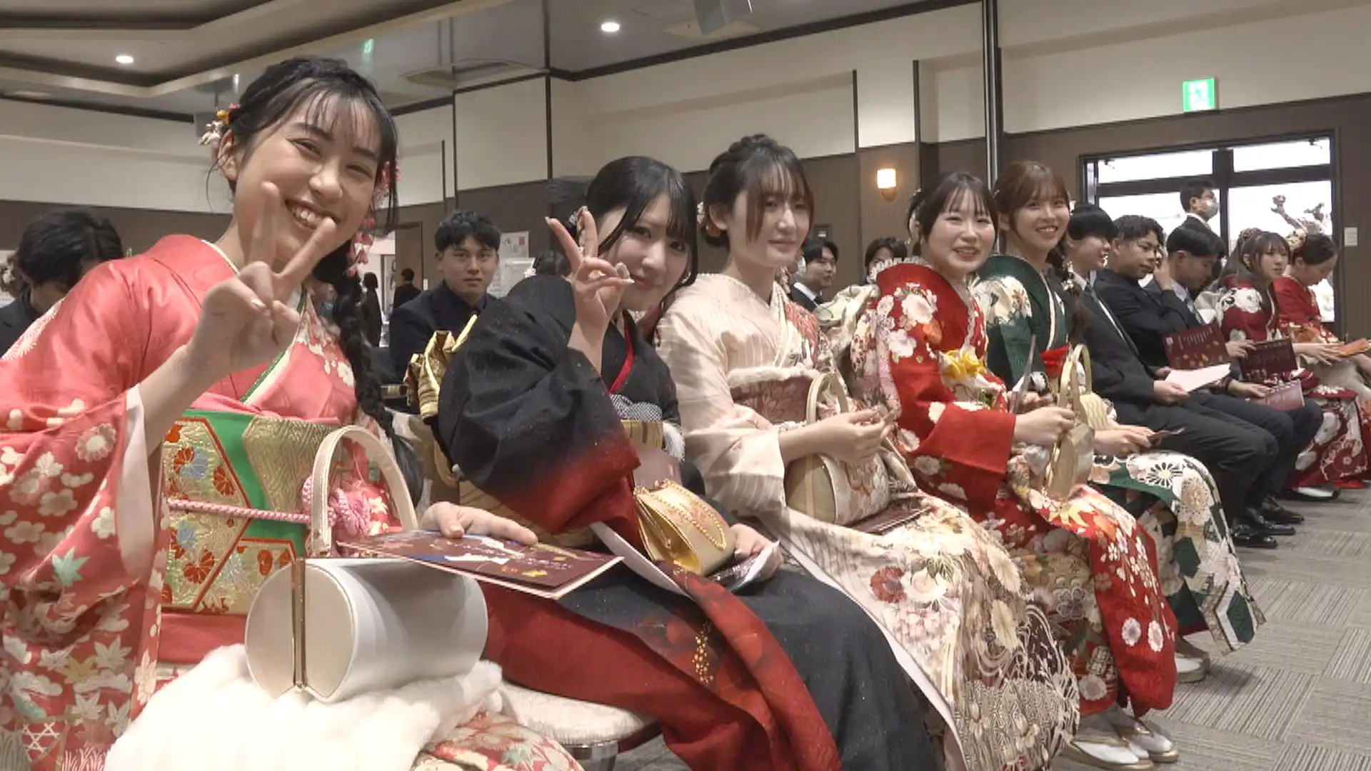 【宇都宮市】令和8年 宇都宮市二十歳を祝う成人のつどい⑤